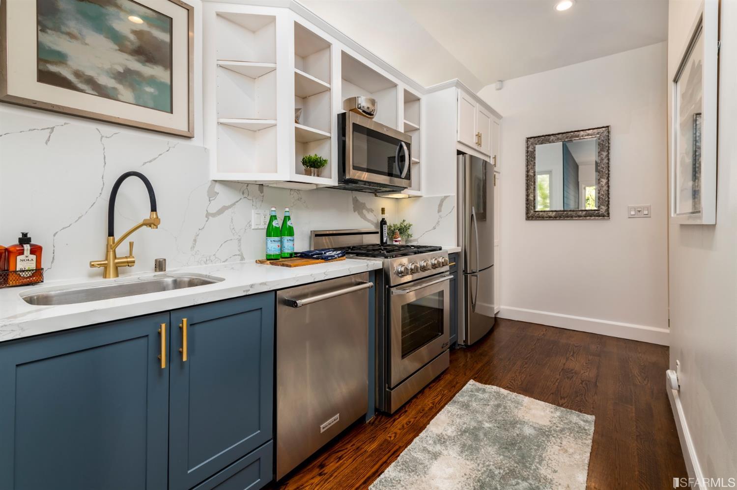 3617 22nd Street San Francisco, CA 94114 - Photo 7 of 28