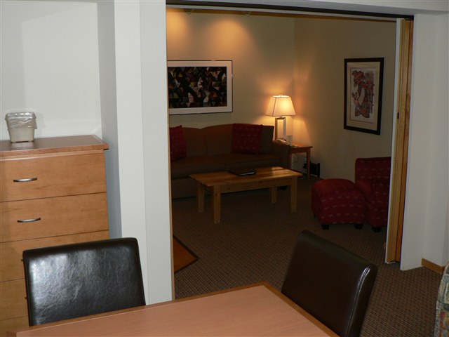 201 Squaw Peak Road, Unit 246 Olympic Valley, CA 96146 - Photo 4 of 9