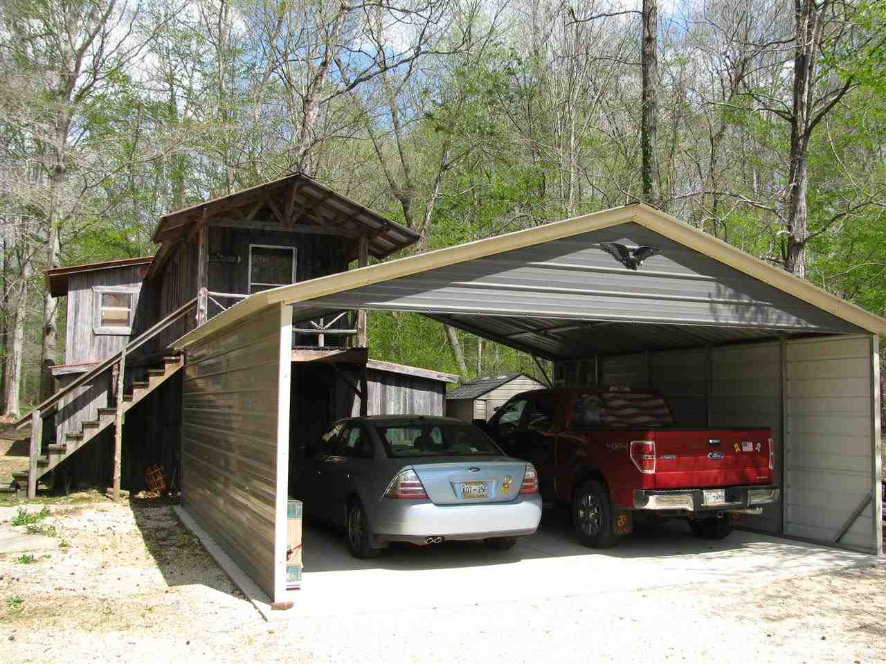 174 Downhome Road Savannah, TN 38372 - Photo 18 of 19 Gallery Image 18