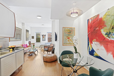 632 East 14th Street, Unit 19 Manhattan, NY 10009 - Photo 2 of 8