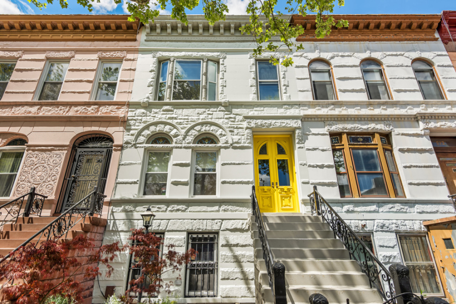 611 Macon Street Brooklyn, NY 11233 - Photo 12 of 13