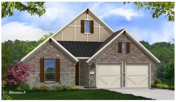 5809 Petunia Lane Rowlett, TX 75089 - Photo 1 of 1