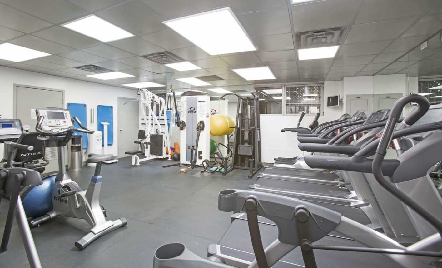 The Future Condiminium 200 E 32nd St, Manhattan, NY 10016 - Photo 6 of 12