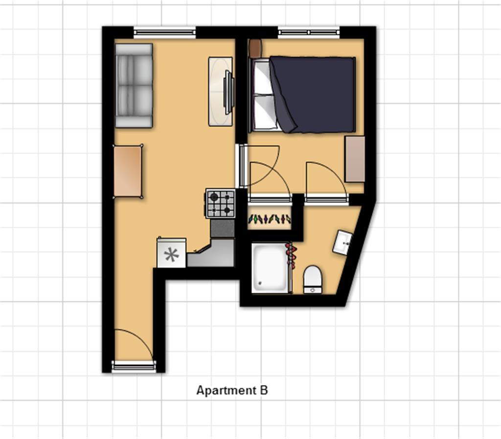 39 Christopher Street, Unit 2B Manhattan, NY 10014 - Photo 6 of 6