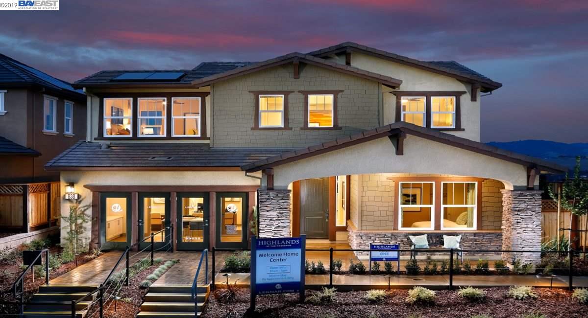 772 Via Palermo San Ramon, CA 94583 - Photo 1 of 1
