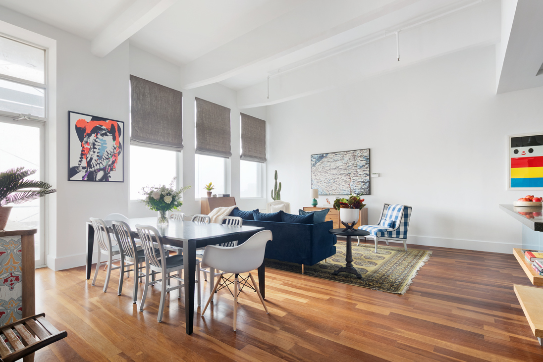 60 Broadway, Unit 9A Brooklyn, NY 11249 - Photo 2 of 14