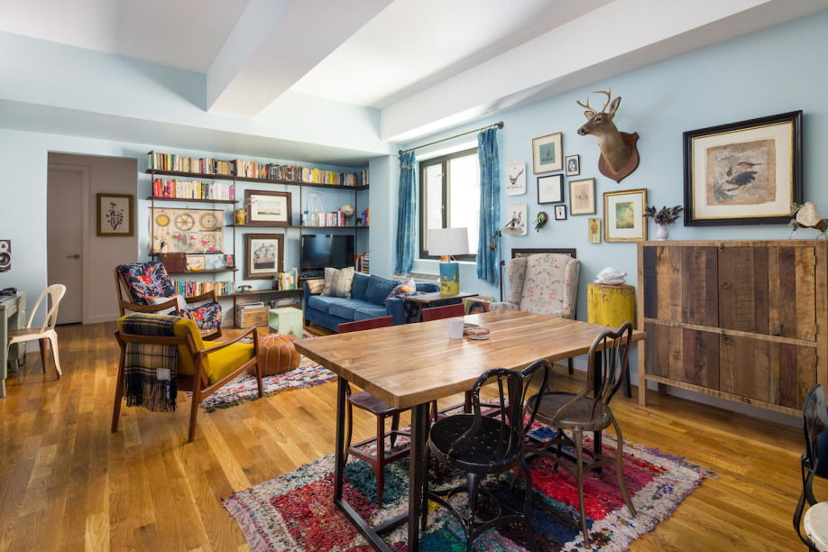 122 West Street, Unit 2O Brooklyn, NY 11222 - Photo 1 of 8