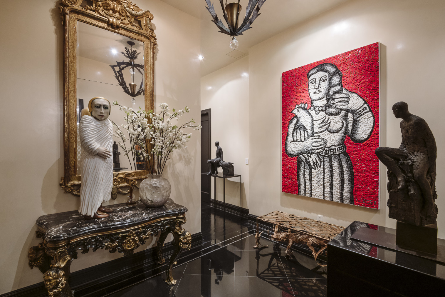 1 Central Park South, Unit 301 Manhattan, NY 10019 - Photo 8 of 15