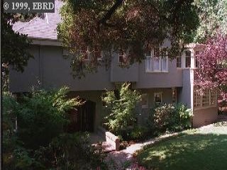 250 Tunnel Road Berkeley, CA 94705 - Photo 1 of 1