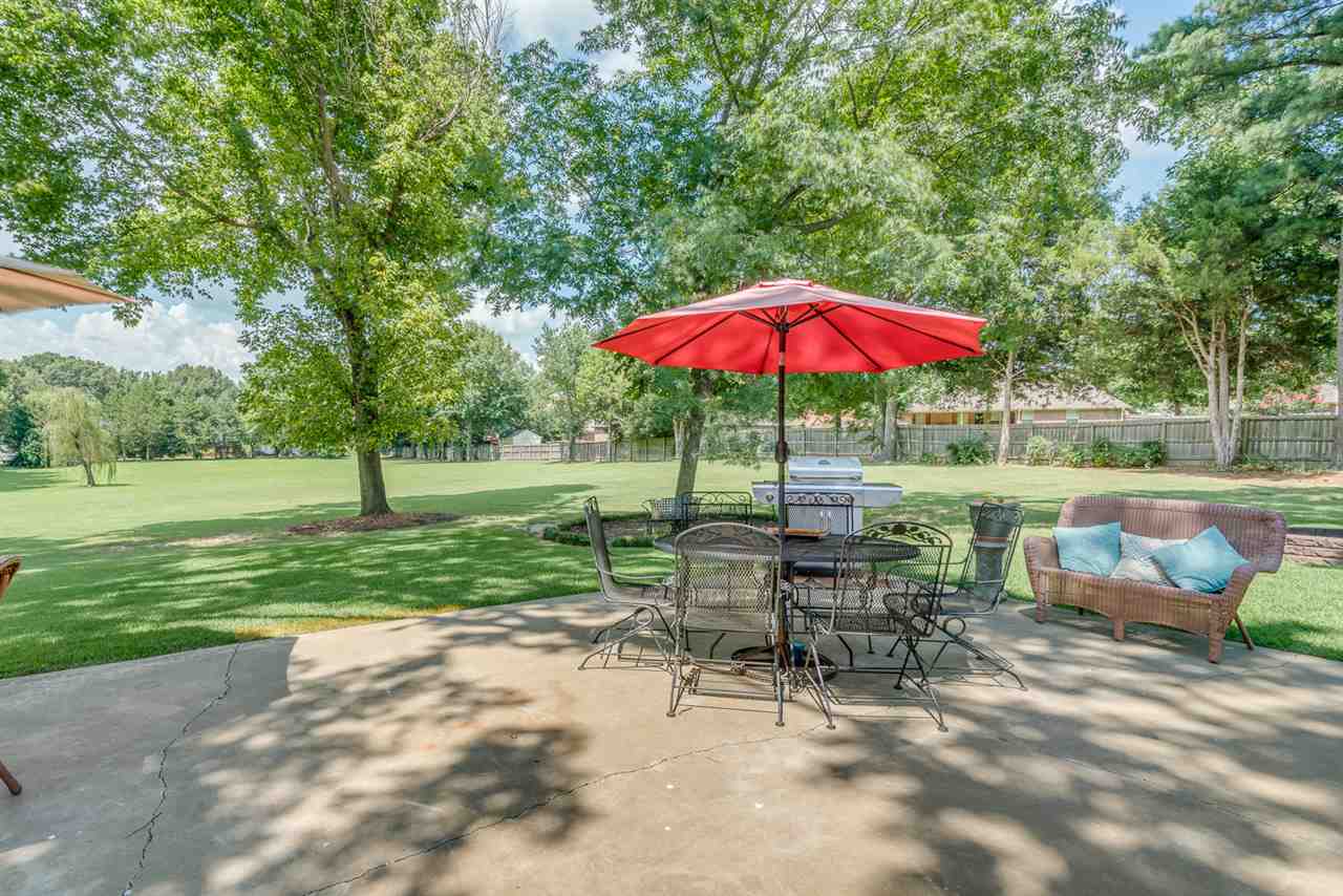 680 Fletcher Road Collierville, TN 38017 - Photo 22 of 25
