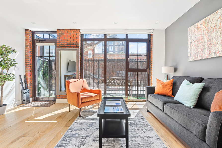 205 Frost Street, Unit 1F Brooklyn, NY 11211 - Photo 9 of 10