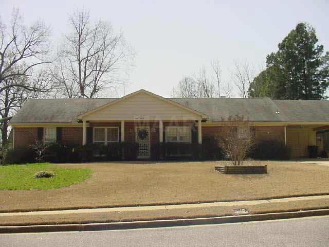 3011 Dumbeath Road Memphis, TN 38128 - Photo 1 of 1