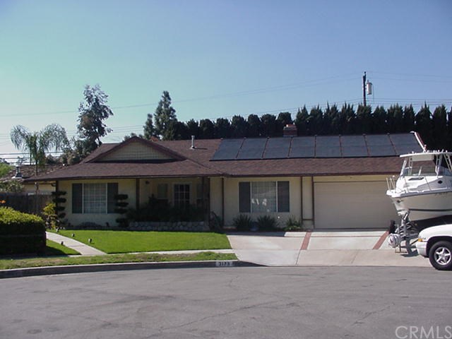 3173 Castle Rock Road Diamond Bar, CA 91765 - Photo 1 of 1 Front View. 2car garage