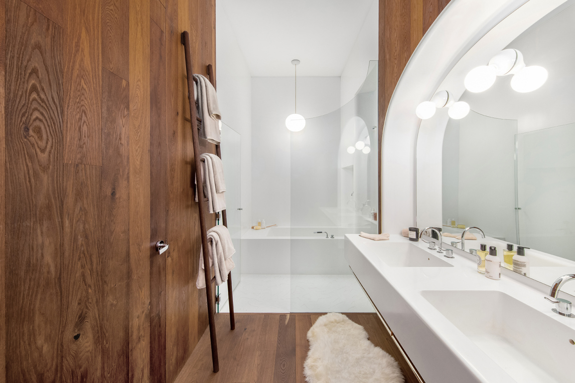 40 Bond Street, Unit 5A Manhattan, NY 10012 - Photo 11 of 16