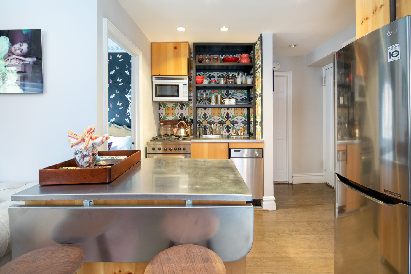 32 Downing Street, Unit 2D Manhattan, NY 10014 - Photo 2 of 5