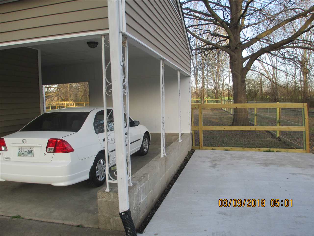 7144 Brunswick Road Arlington, TN 38002 - Photo 15 of 19