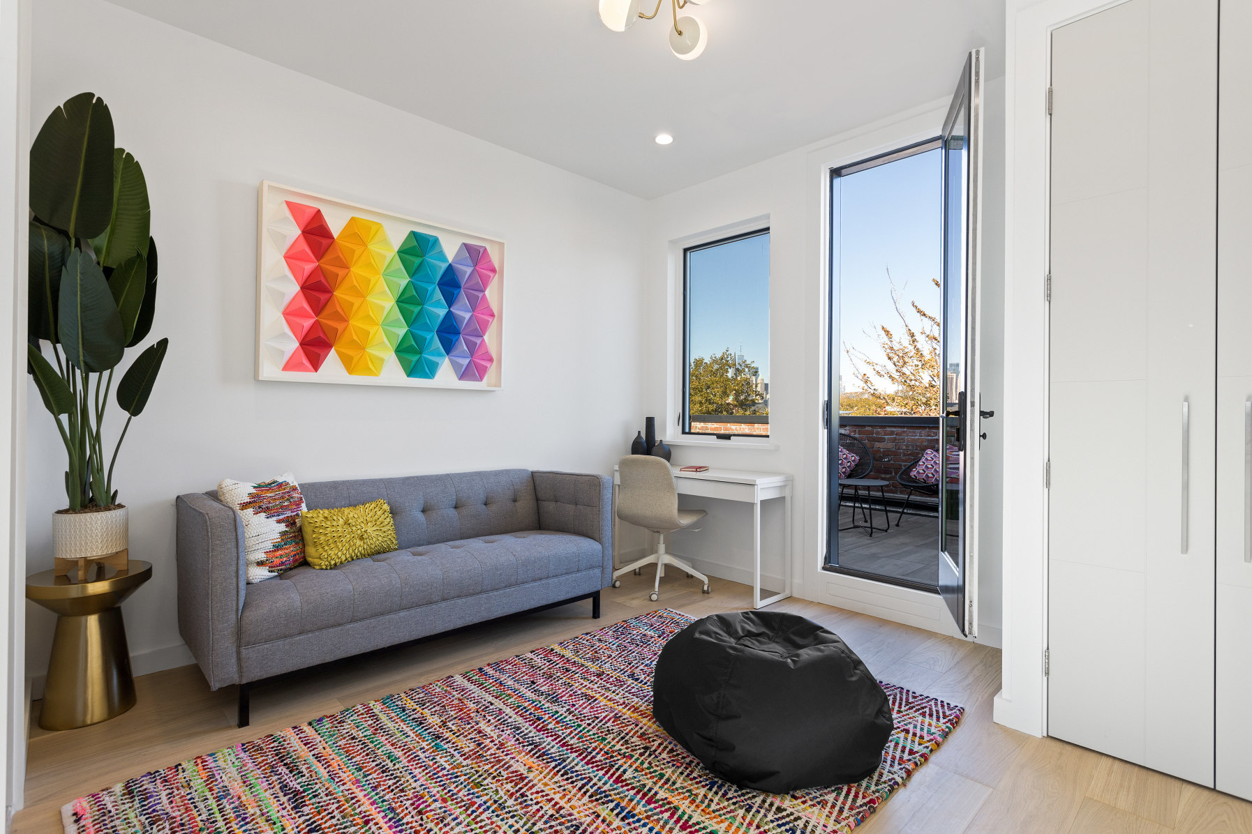 40 4th Place, Unit PH Brooklyn, NY 11231 - Photo 7 of 13 Gallery Image 7