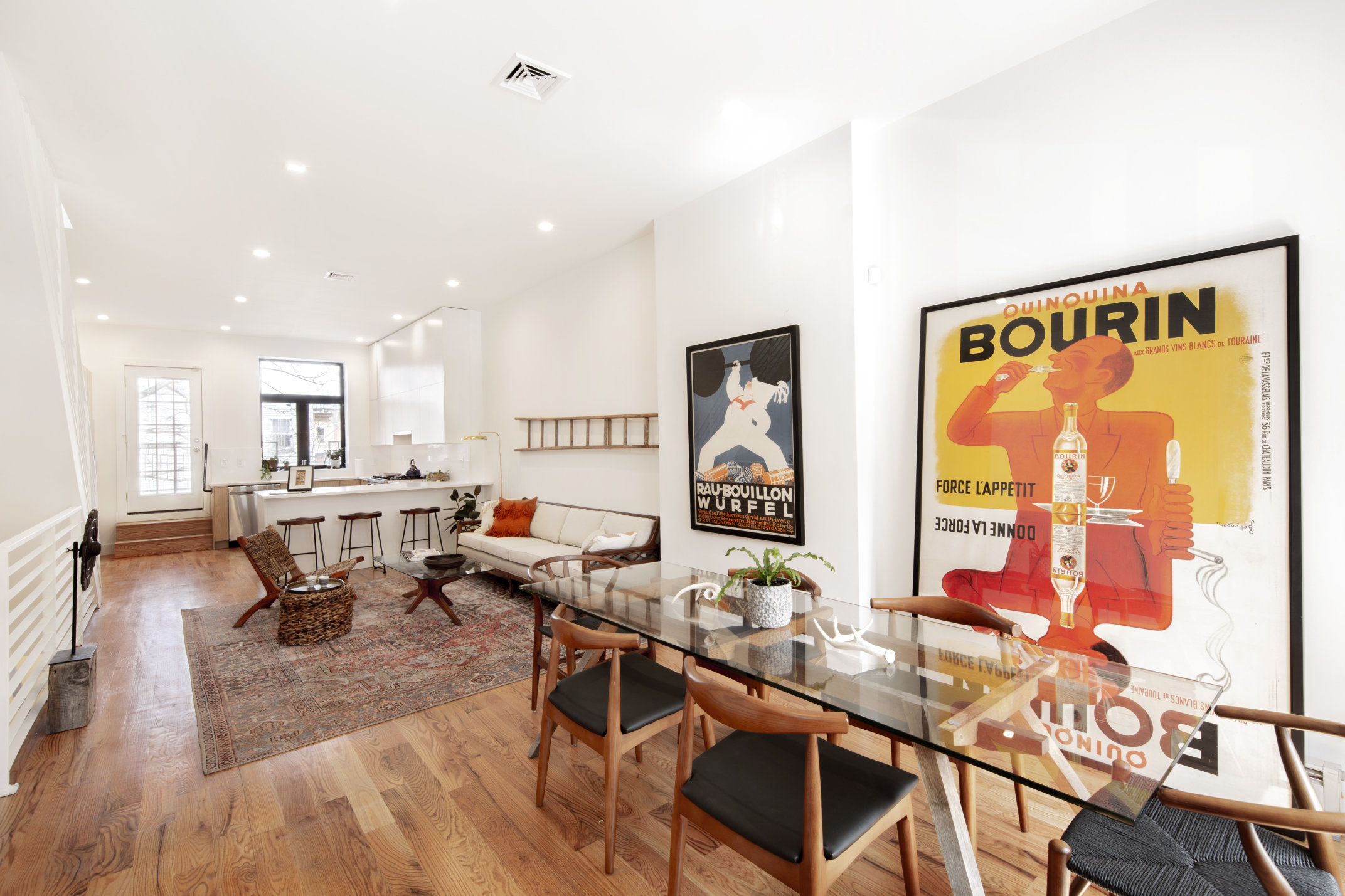 463 Quincy Street Brooklyn, NY 11221 - Photo 2 of 10