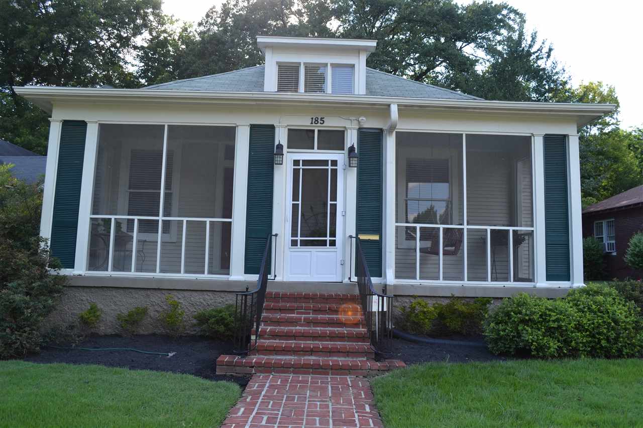 185 South Rembert Street Memphis, TN 38104 - Photo 1 of 24 Gallery Image 1