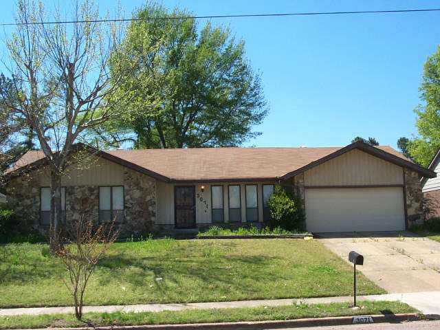 3071 Ridgeway Road Memphis, TN 38115 - Photo 1 of 1