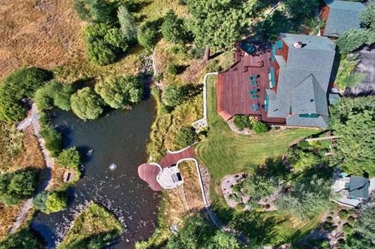 482 Smith Creek Road Graeagle, CA 96103 - Photo 3 of 14