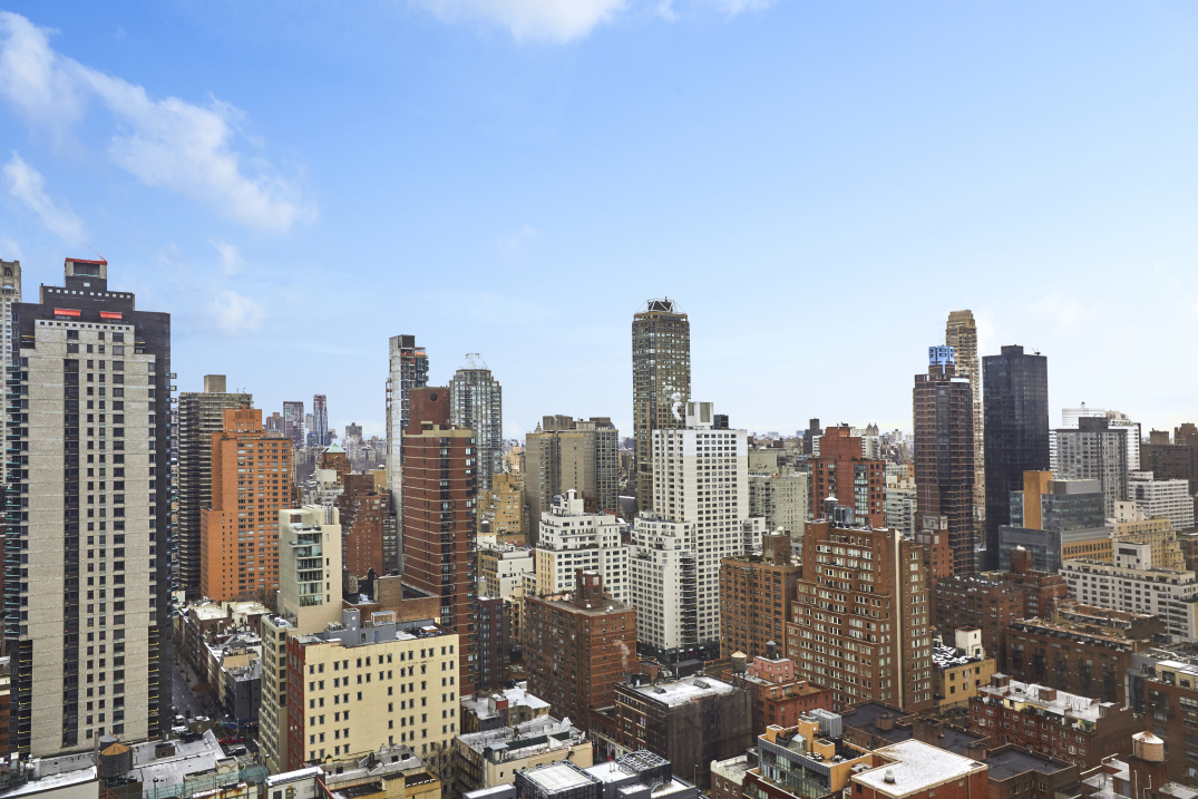 401 East 60th Street, Unit 31B Manhattan, NY 10022 - Photo 9 of 9