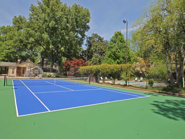 4171 Walnut Grove Road Memphis, TN 38117 - Photo 23 of 25