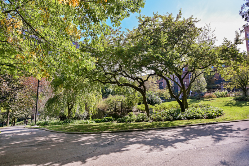 Morningside Gardens 549 W 123rd St, Manhattan, NY 10027 - Photo 4 of 5