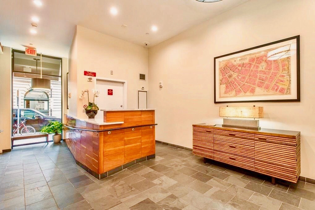 99 Broad Street, Unit 2D Boston, MA 02110 - Photo 13 of 16