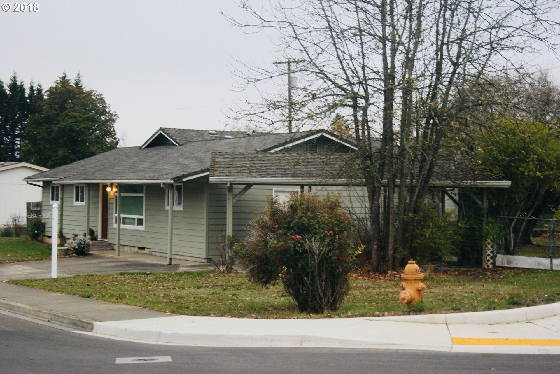 340 Harbor Drive Riddle, OR 97469 - Photo 24 of 29