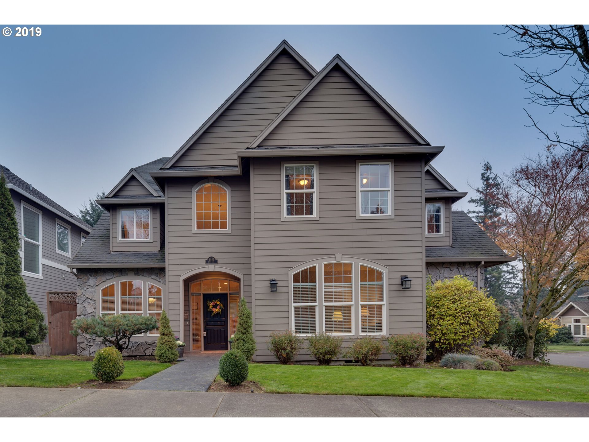9865 Southwest Iowa Drive Tualatin, OR 97062 - Photo 32 of 32