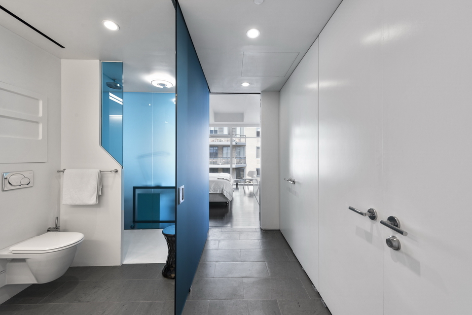 166 Perry Street, Unit 4A Manhattan, NY 10014 - Photo 8 of 13