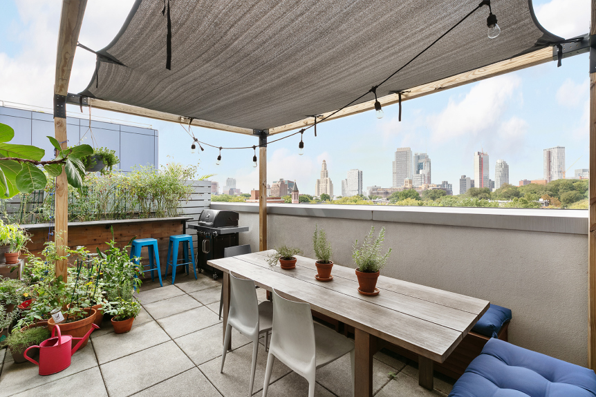 181 Clermont Avenue, Unit 502 Brooklyn, NY 11205 - Photo 5 of 17