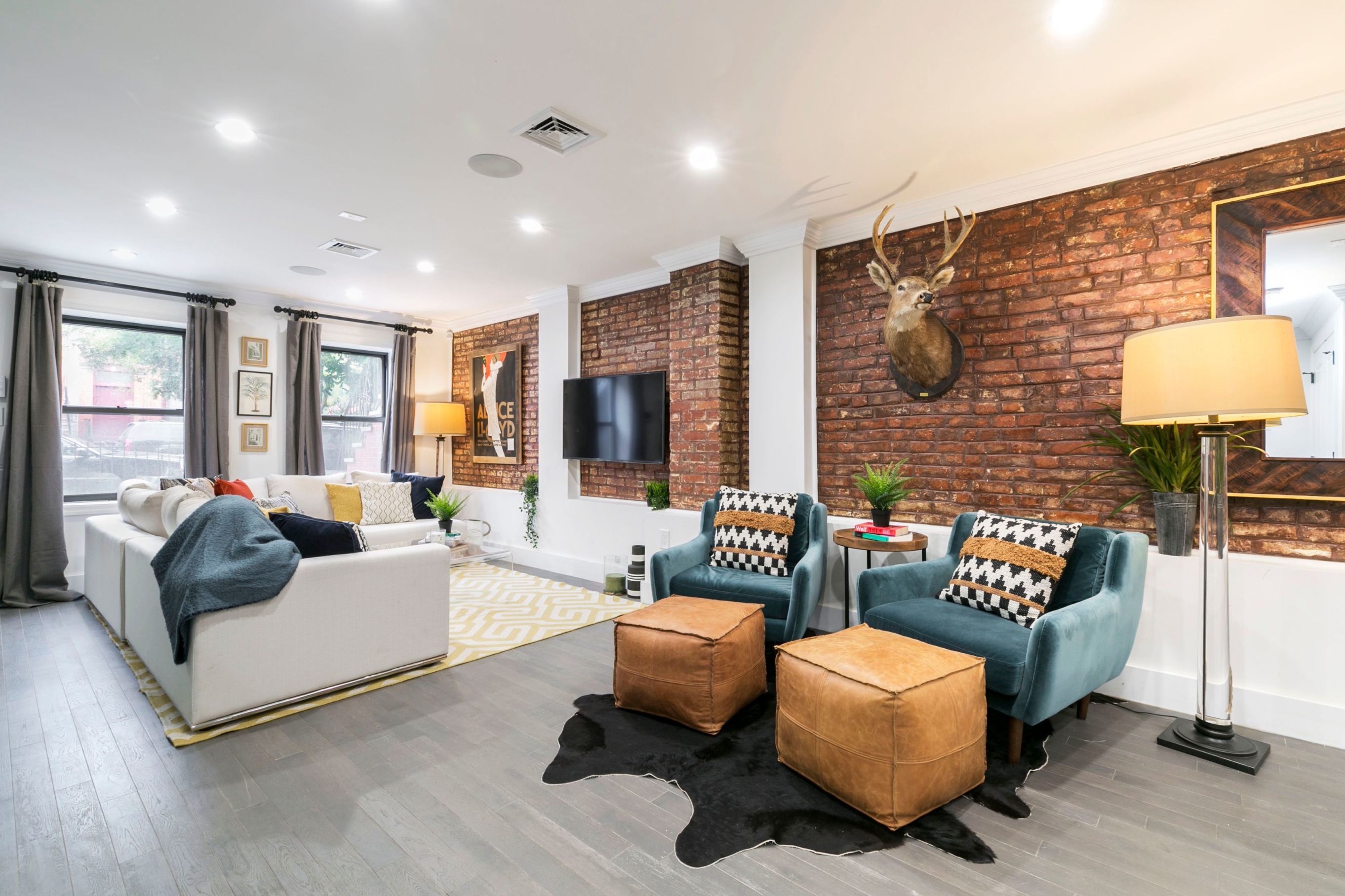 578 Quincy Street, Unit 1 Brooklyn, NY 11221 - Photo 5 of 11