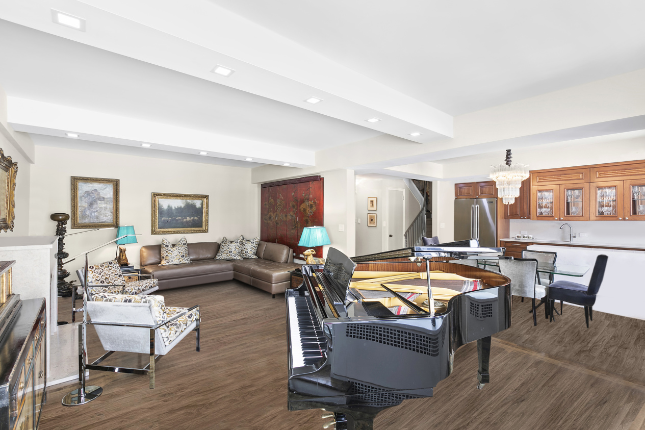 25 West 54th Street, Unit PH12B Manhattan, NY 10019 - Photo 5 of 13