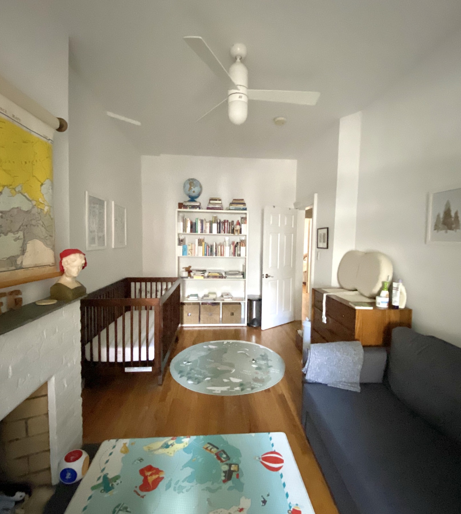 60 Wyckoff Street, Unit 1 Brooklyn, NY 11201 - Photo 7 of 11