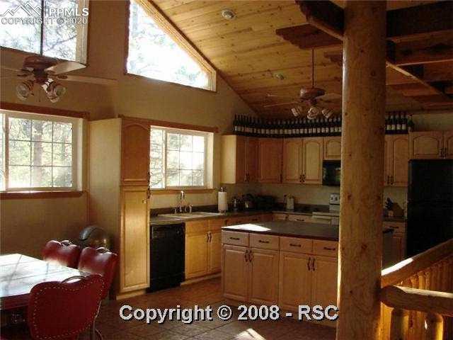 209 Rosewood Road Cotopaxi, CO 81252 - Photo 2 of 7