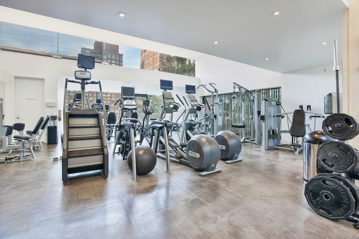 101 Warren Street, Unit 11D Manhattan, NY 10007 - Photo 12 of 16