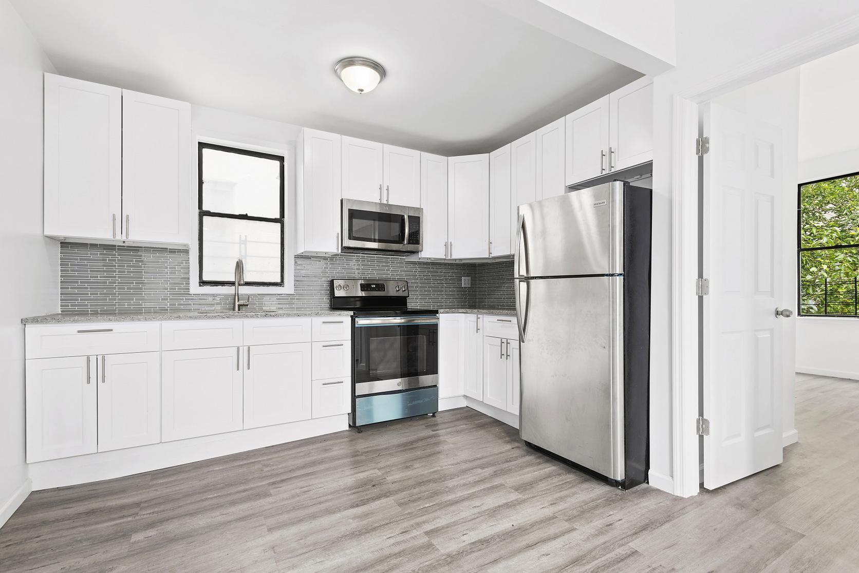 861 Freeman Street, Unit 3 Bronx, NY 10459 - Photo 2 of 4