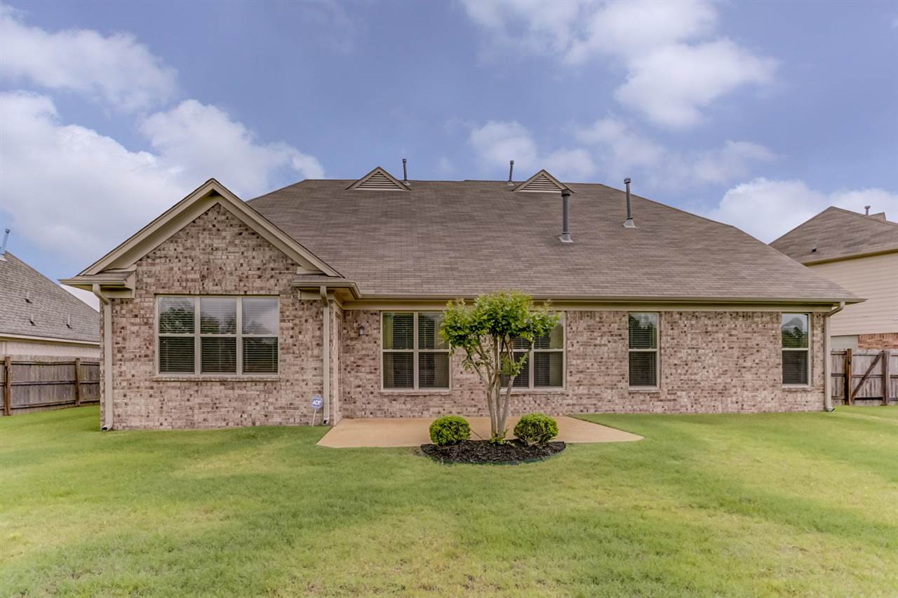 10543 Juneau Way Collierville, TN 38017 - Photo 25 of 25 Gallery Image 25