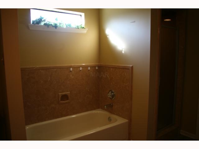 855 Portersville Road Atoka, TN 38004 - Photo 11 of 12 Separate tub and shower.