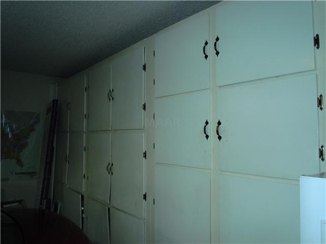 5502 Patsy Circle East Memphis, TN 38125 - Photo 20 of 25 Check out all the storage in the garage. You won't believe how much storage place you will have.