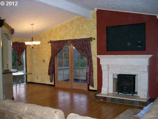 210 Cunningham Road Kelso, WA 98626 - Photo 9 of 15 Gallery Image 9