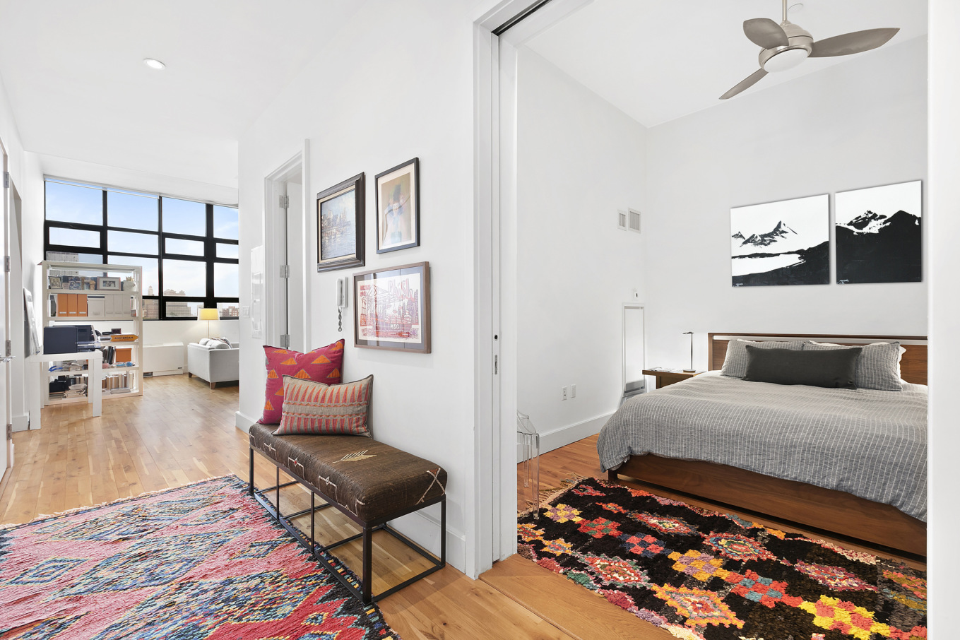 360 Furman Street, Unit 916 Brooklyn, NY 11201 - Photo 5 of 14