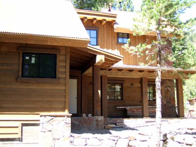 1441 Beaver Dam Trail Alpine Meadows, CA 96146 - Photo 4 of 9