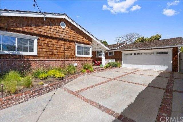 $1,775,000 | 1912 Highland Drive, Newport Beach, CA 92660