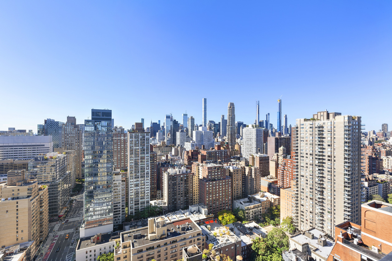 330 East 75th Street, Unit 36C Manhattan, NY 10021 - Photo 8 of 9