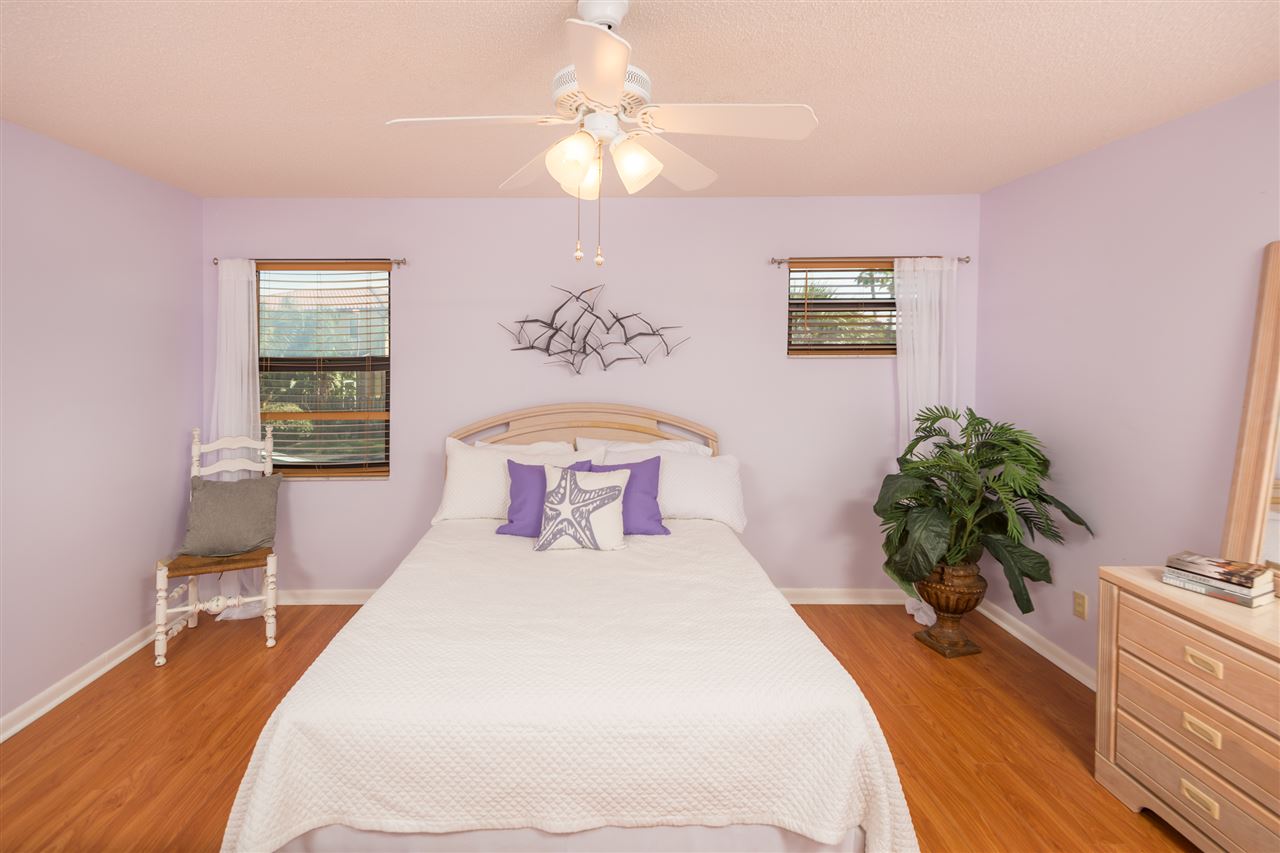 890 A1A Beach Boulevard, Unit 73 W/GARAGE St. Augustine Beach, FL 32080 - Photo 43 of 44