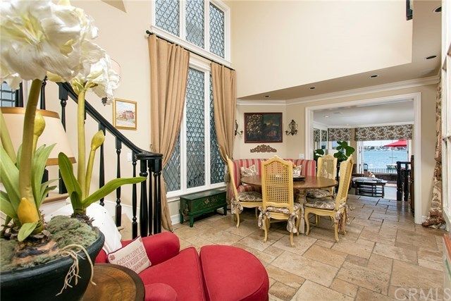 $6,430,000 | 808 South Bay Front, Newport Beach, CA 92662