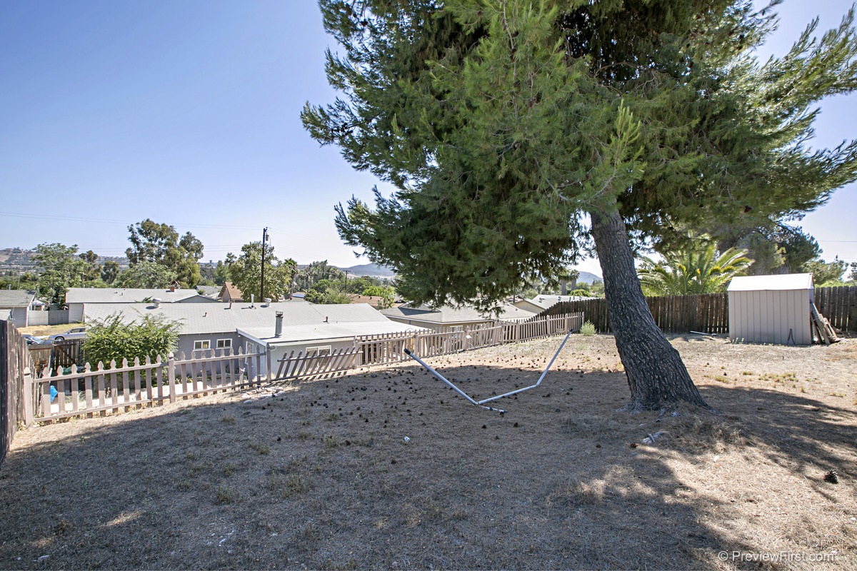 9516 Abbeywood Road Santee, CA 92071 - Photo 20 of 25 Gallery Image 20
